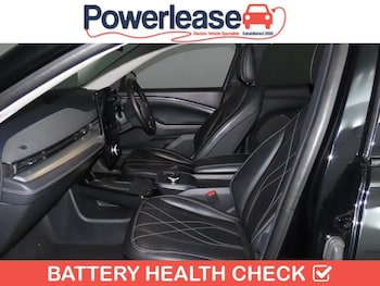 Used Ford Mustang Mach-E 2021 for sale - 78839944: Photo