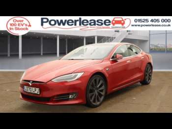 2020 (70) - Tesla Model S