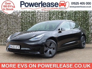 Used Tesla Model 3 2020 for sale - 79187005: Photo