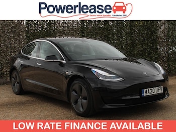 Used Tesla Model 3 2020 for sale - 79187005: Photo