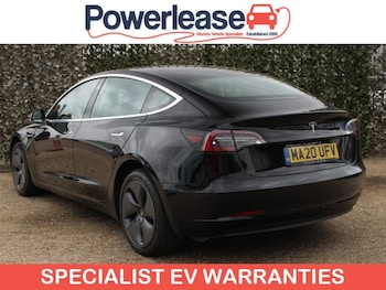 Used Tesla Model 3 2020 for sale - 79187005: Photo