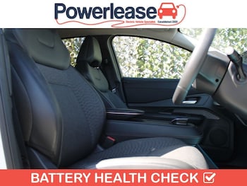 Used Nissan ARIYA 2024 for sale - 79409620: Photo