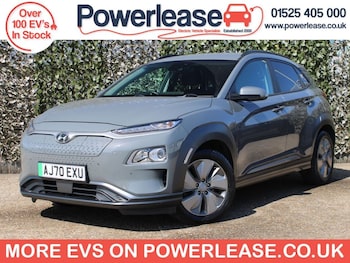 Used Hyundai KONA 2021 for sale - 79258901: Photo