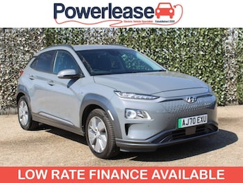 Used Hyundai KONA 2021 for sale - 79258901: Photo