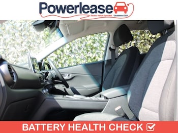 Used Hyundai KONA 2021 for sale - 79258901: Photo