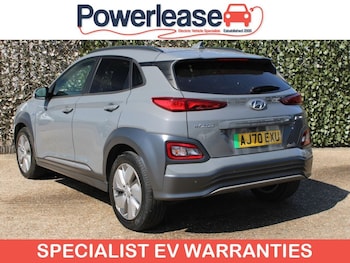 Used Hyundai KONA 2021 for sale - 79258901: Photo