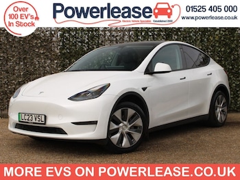 Used Tesla Model Y 2023 for sale - 79276469: Photo