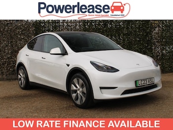Used Tesla Model Y 2023 for sale - 79276469: Photo