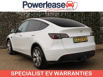 Used Tesla Model Y 2023 for sale - 79276469: Photo