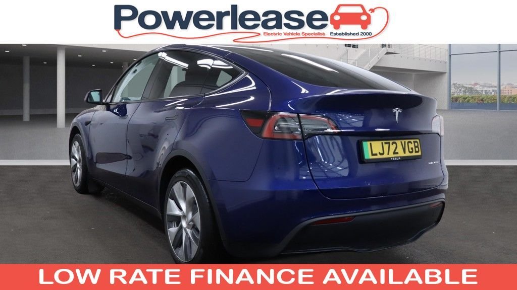 Used Tesla Model Y 2023 for sale - 77835948: Photo 2