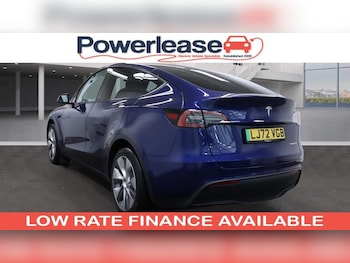 Used Tesla Model Y 2023 for sale - 77835948: Photo