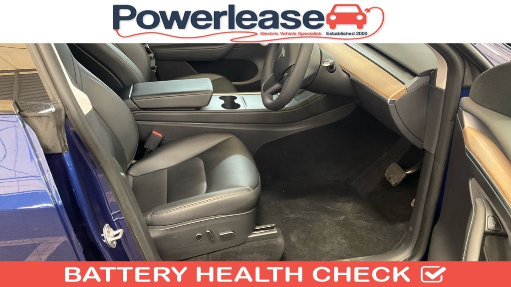 Used Tesla Model Y 2023 for sale - 77835948: Photo 3