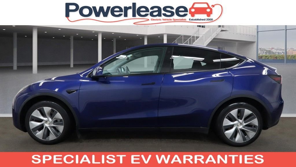 Used Tesla Model Y 2023 for sale - 77835948: Photo 4