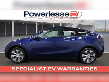 Used Tesla Model Y 2023 for sale - 77835948: Photo