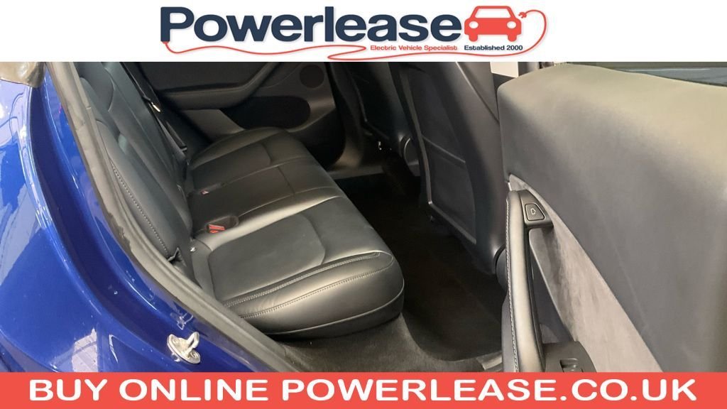 Used Tesla Model Y 2023 for sale - 77835948: Photo 5