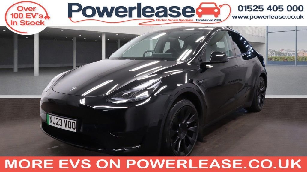 Used Tesla Model Y 2023 for sale - 76784038: Photo 1