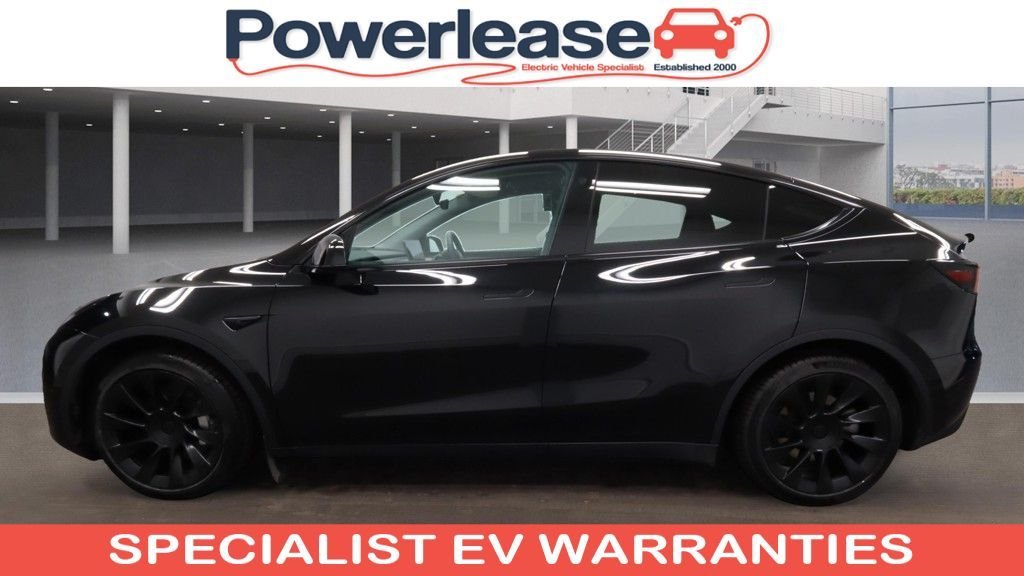 Used Tesla Model Y 2023 for sale - 76784038: Photo 4