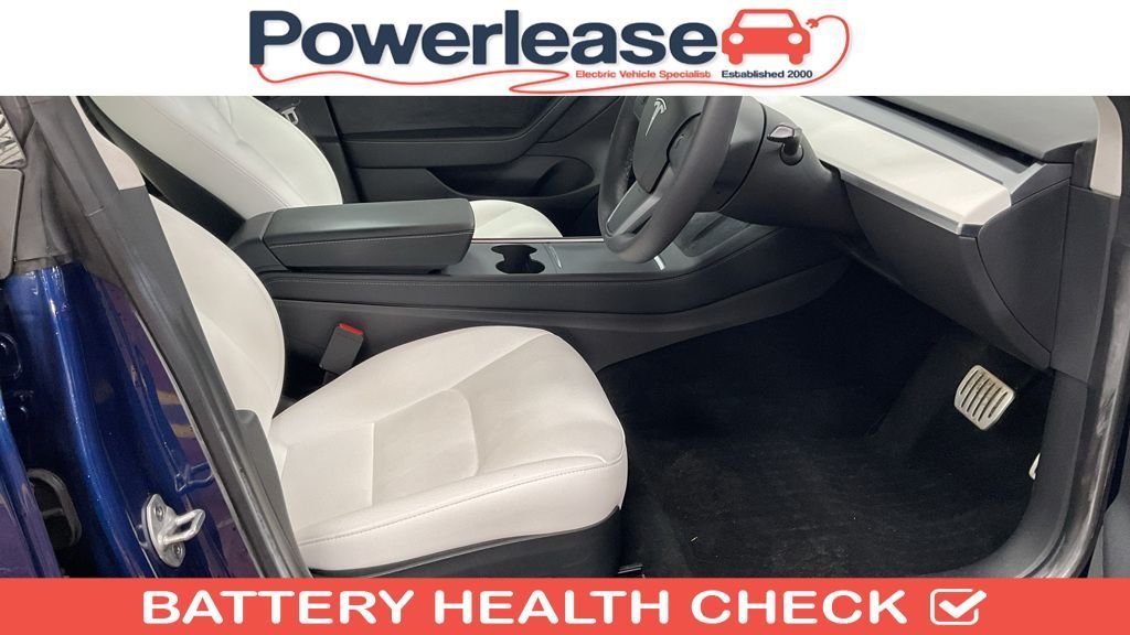 Used Tesla Model 3 2022 for sale - 77720149: Photo 3