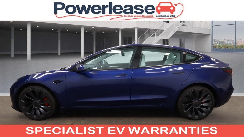 Used Tesla Model 3 2022 for sale - 77720149: Photo 4