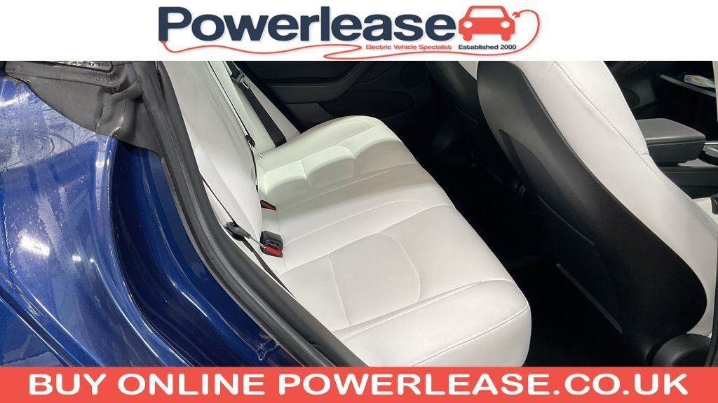 Used Tesla Model 3 2022 for sale - 77720149: Photo 5