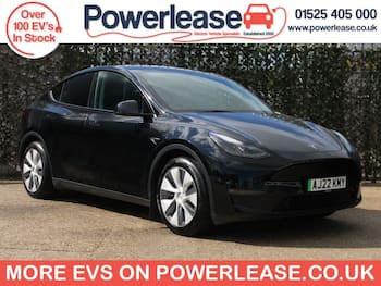 Used Tesla Model Y 2022 for sale - 79843772: Photo