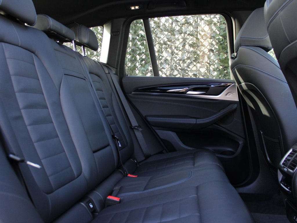 Used BMW iX3 2022 for sale - 76698476: Photo 10