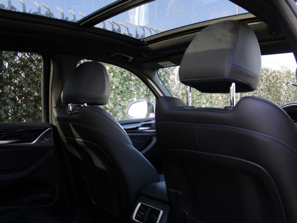 Used BMW iX3 2022 for sale - 76698476: Photo 11