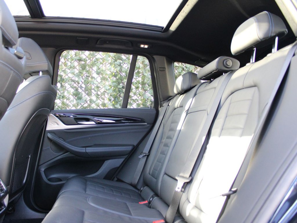 Used BMW iX3 2022 for sale - 76698476: Photo 12