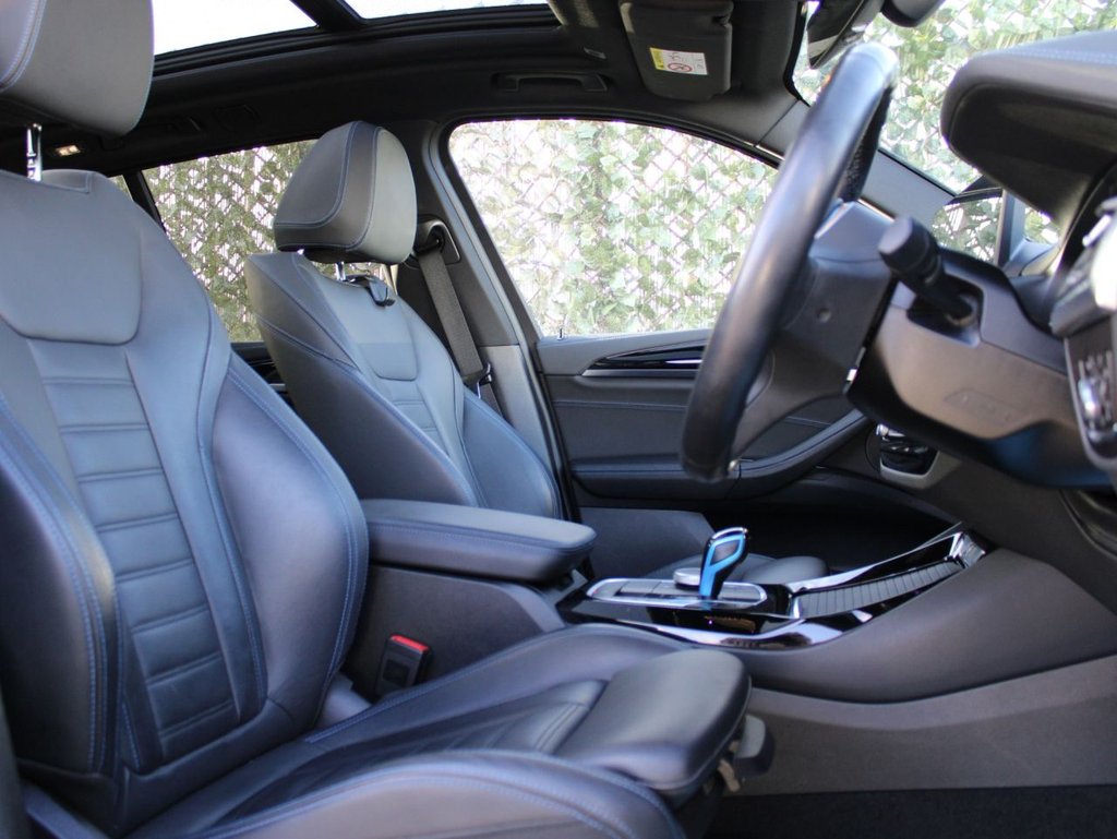 Used BMW iX3 2022 for sale - 76698476: Photo 13