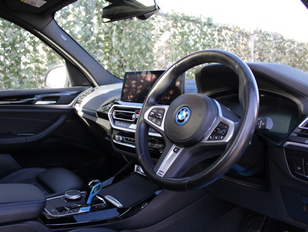 Used BMW iX3 2022 for sale - 76698476: Photo 14