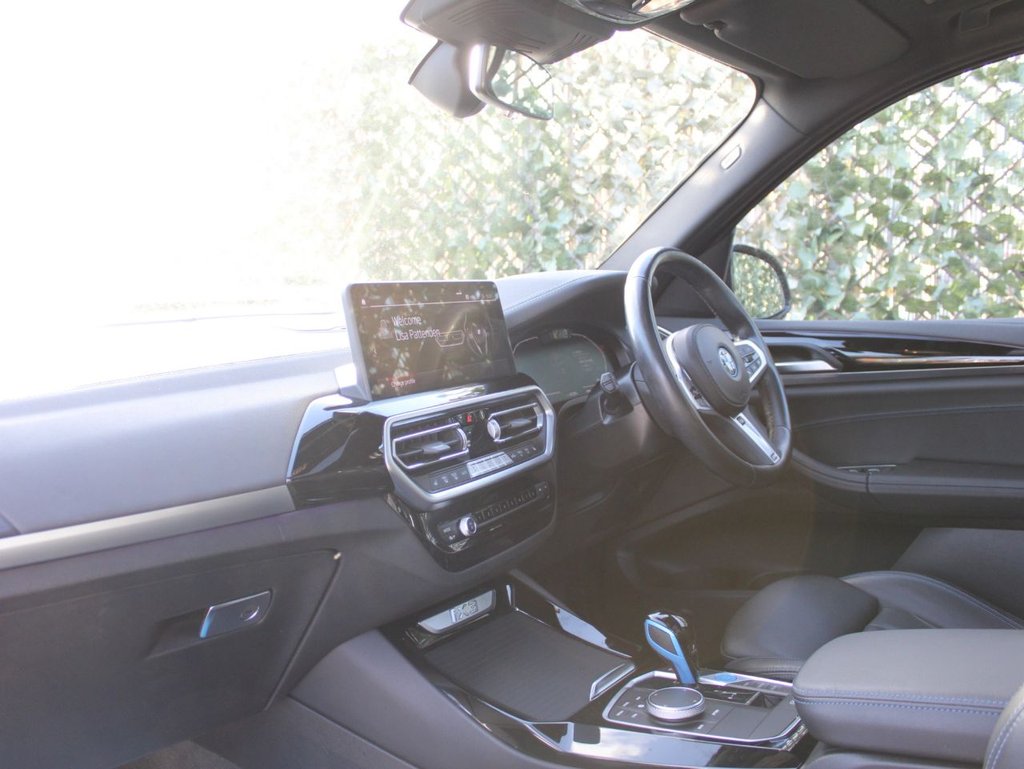 Used BMW iX3 2022 for sale - 76698476: Photo 15