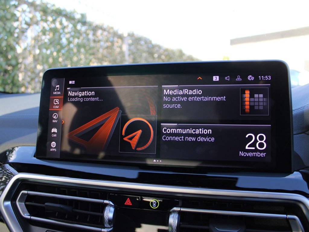 Used BMW iX3 2022 for sale - 76698476: Photo 16