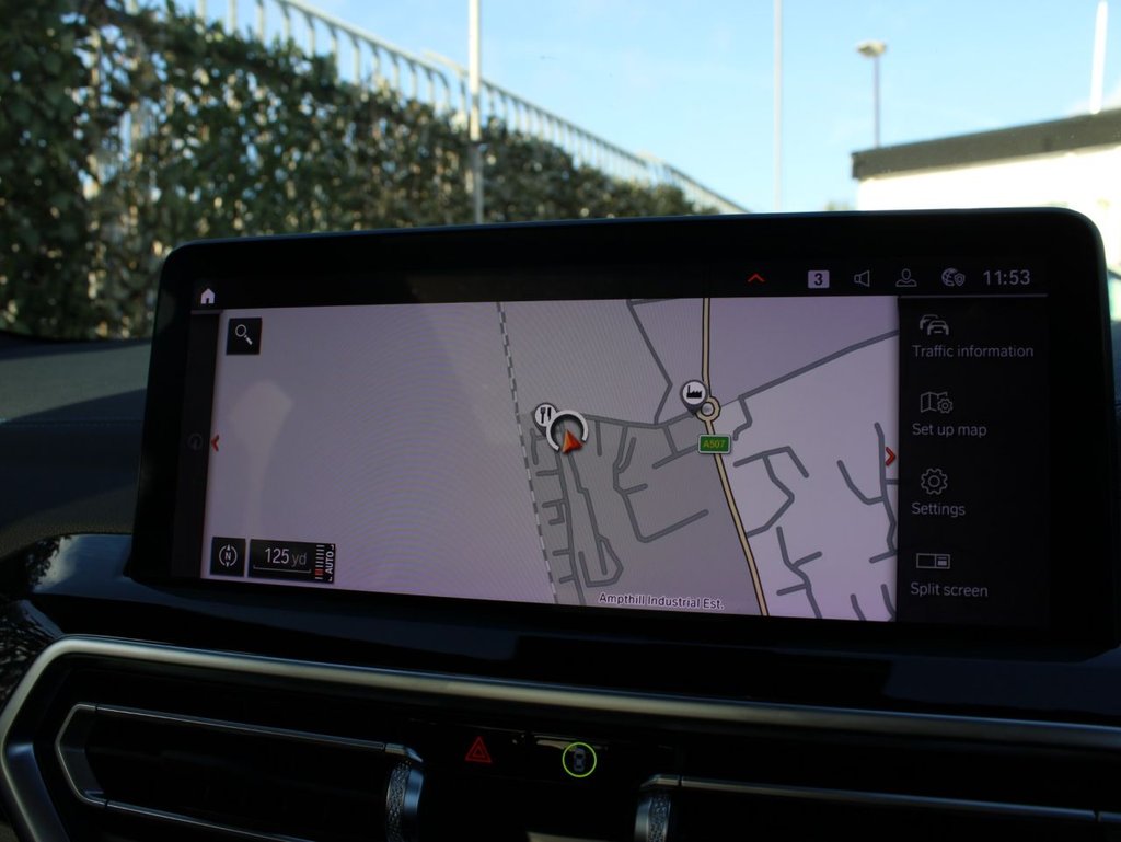 Used BMW iX3 2022 for sale - 76698476: Photo 17