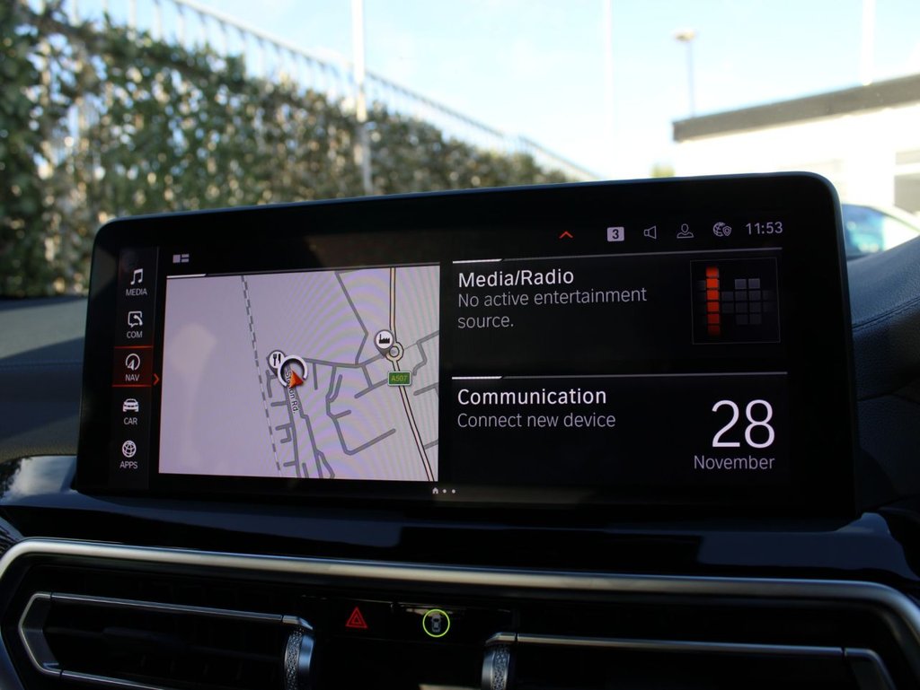 Used BMW iX3 2022 for sale - 76698476: Photo 18