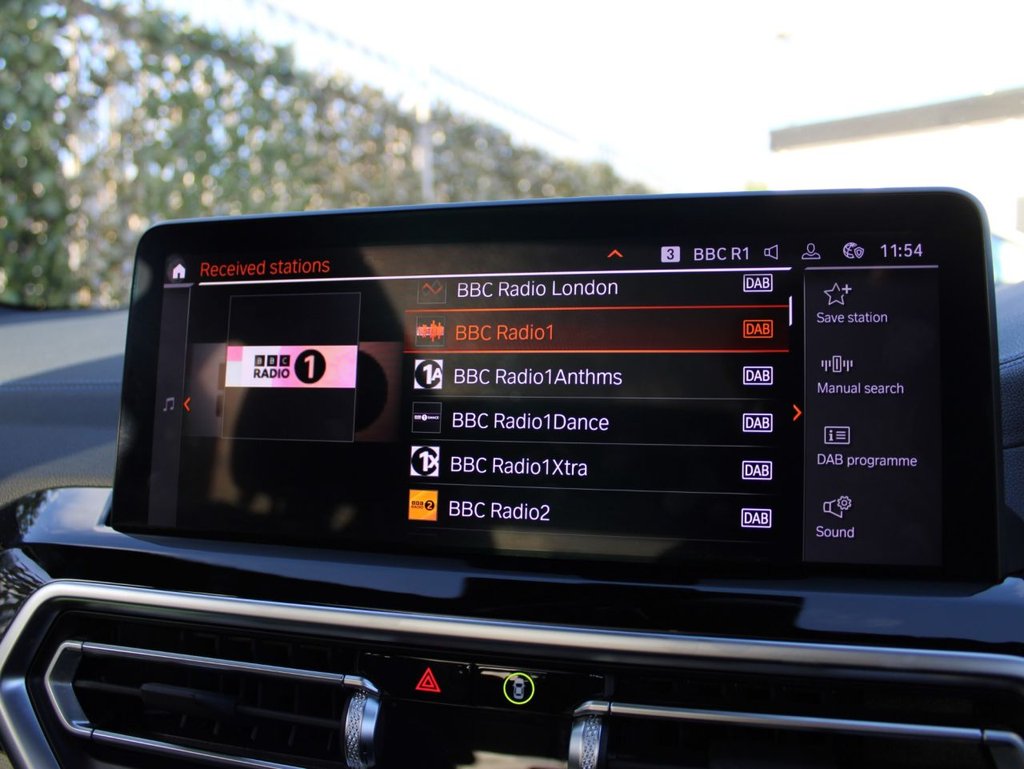 Used BMW iX3 2022 for sale - 76698476: Photo 19