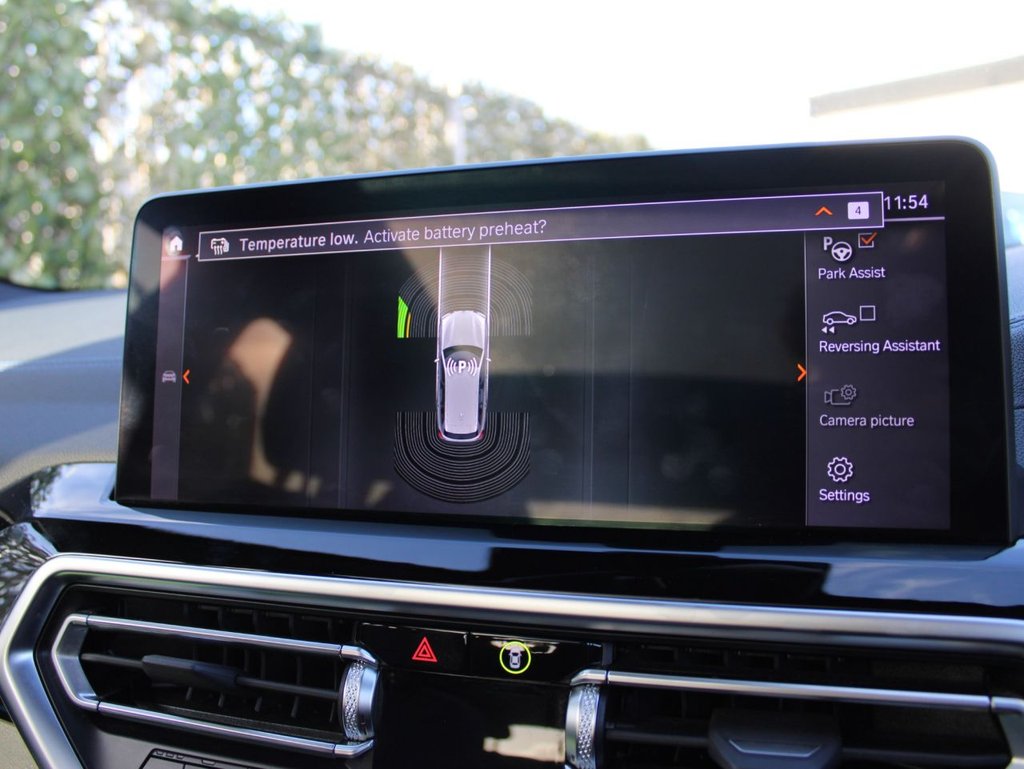 Used BMW iX3 2022 for sale - 76698476: Photo 21