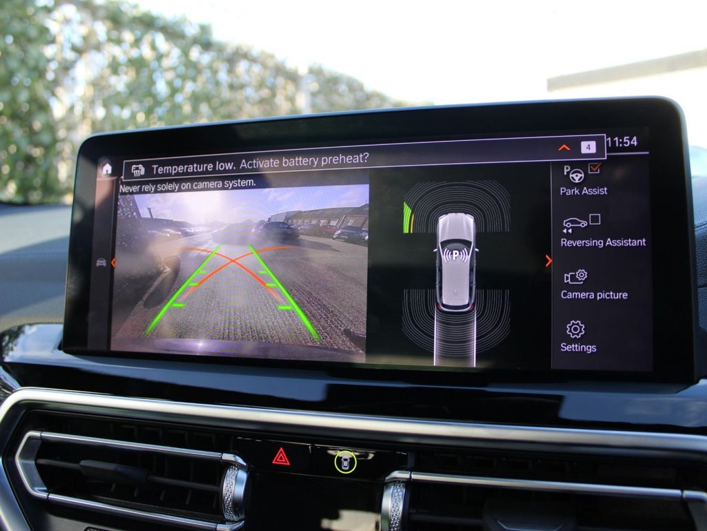 Used BMW iX3 2022 for sale - 76698476: Photo 22