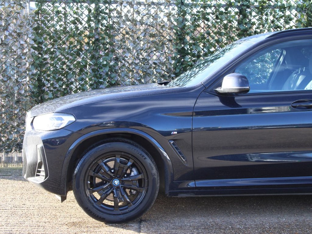 Used BMW iX3 2022 for sale - 76698476: Photo 23