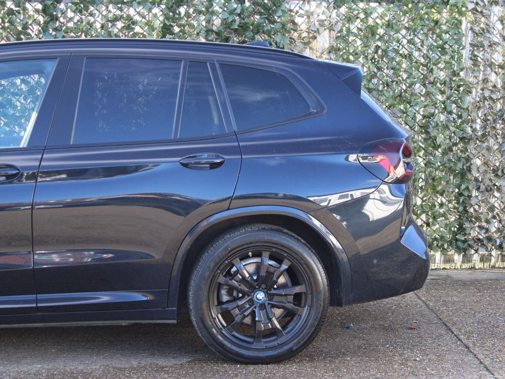 Used BMW iX3 2022 for sale - 76698476: Photo 24