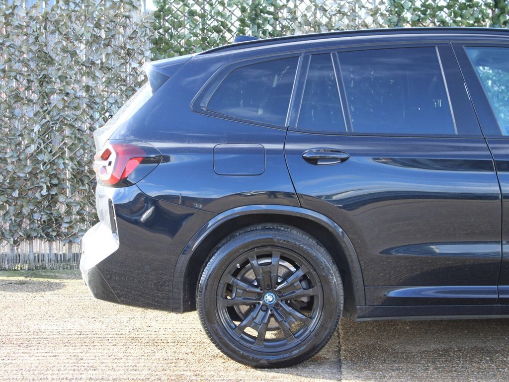 Used BMW iX3 2022 for sale - 76698476: Photo 25