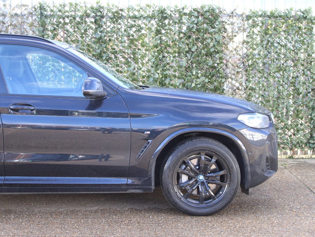 Used BMW iX3 2022 for sale - 76698476: Photo 26
