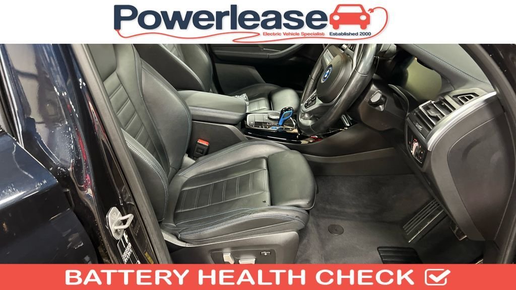 Used BMW iX3 2022 for sale - 76698476: Photo 3