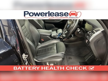 Used BMW iX3 2022 for sale - 76698476: Photo