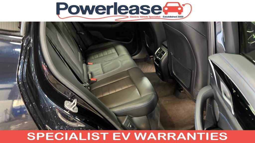 Used BMW iX3 2022 for sale - 76698476: Photo 4