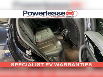 Used BMW iX3 2022 for sale - 76698476: Photo