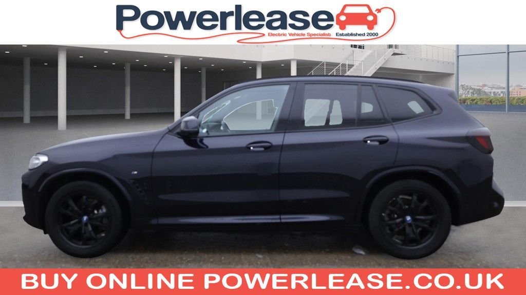 Used BMW iX3 2022 for sale - 76698476: Photo 5