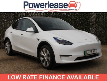 Used Tesla Model Y 2023 for sale - 79334454: Photo