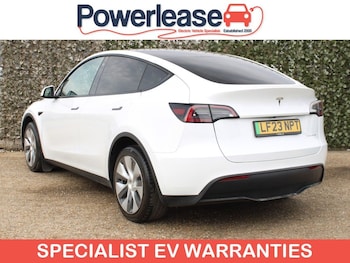Used Tesla Model Y 2023 for sale - 79334454: Photo