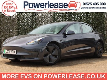Used Tesla Model 3 2021 for sale - 78530184: Photo