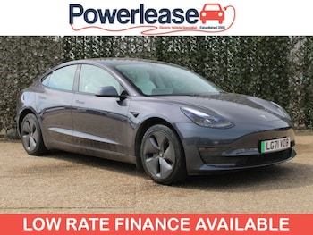 Used Tesla Model 3 2021 for sale - 78530184: Photo